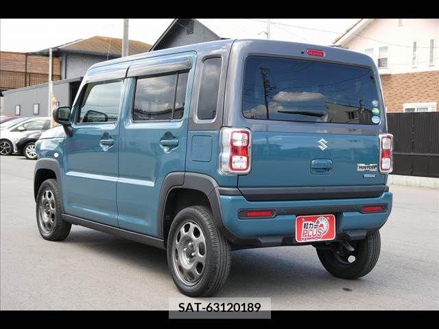 Suzuki HUSTLER 2020-09 312925-17