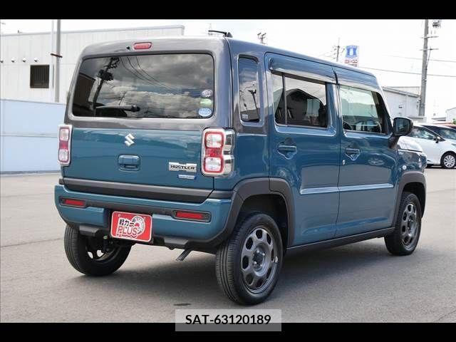 Suzuki HUSTLER 2020-09 312925-16