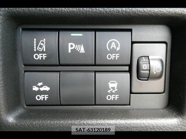 Suzuki HUSTLER 2020-09 312925-6