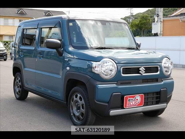 Suzuki HUSTLER 2020-09 312925-15