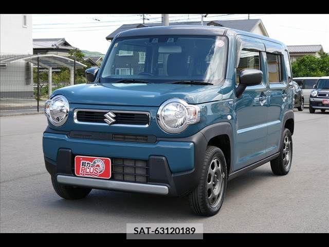 Suzuki HUSTLER 2020-09 312925-14