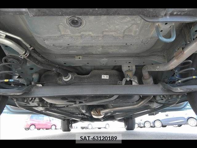 Suzuki HUSTLER 2020-09 312925-13