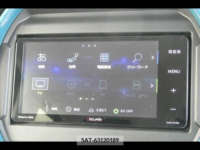 Suzuki HUSTLER 2020-09 312925-4