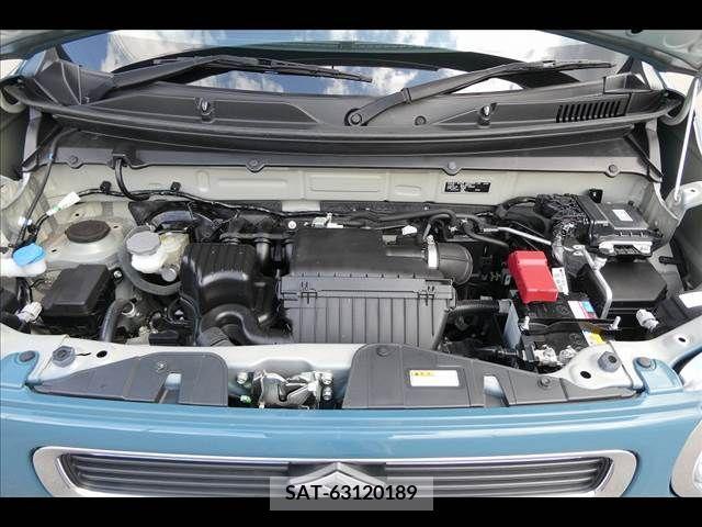 Suzuki HUSTLER 2020-09 312925-12