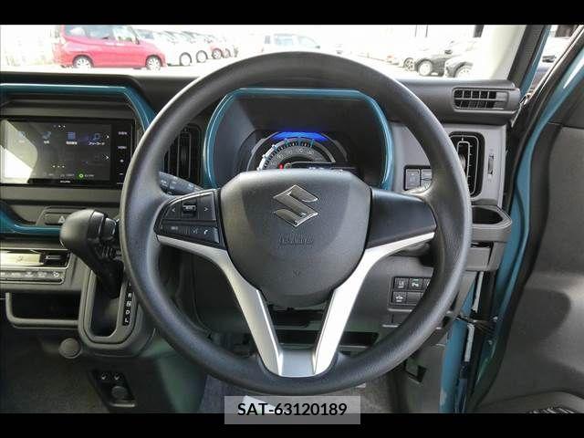 Suzuki HUSTLER 2020-09 312925-3