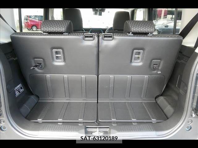 Suzuki HUSTLER 2020-09 312925-11