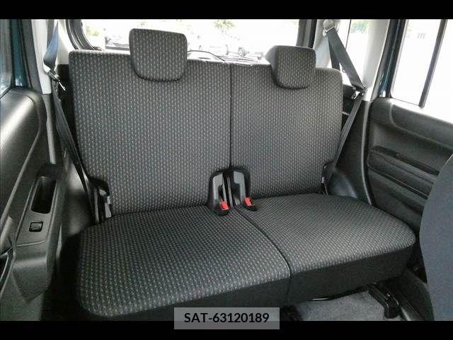Suzuki HUSTLER 2020-09 312925-10