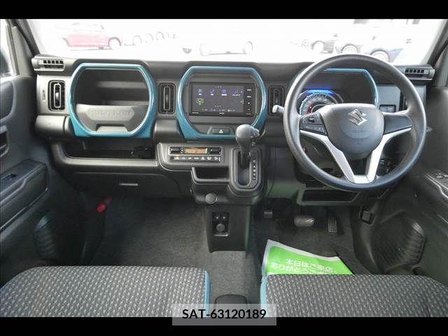 Suzuki HUSTLER 2020-09 312925-2