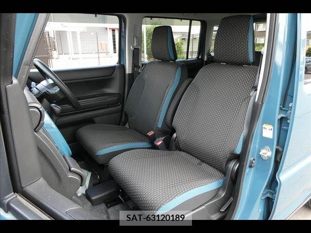 Suzuki HUSTLER 2020-09 312925-9
