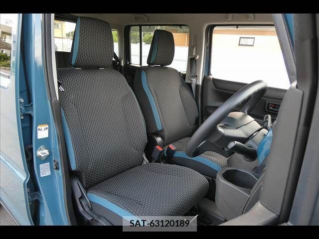 Suzuki HUSTLER 2020-09 312925-8