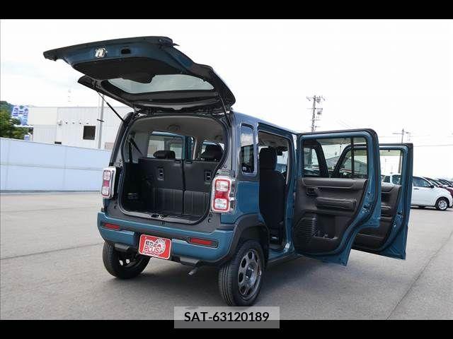Suzuki HUSTLER 2020-09 312925-19