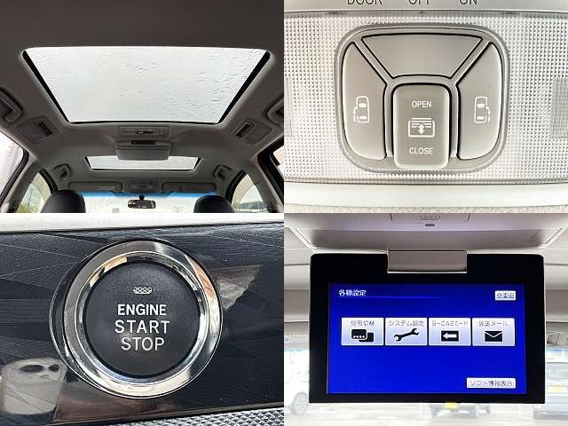 Toyota ESTIMA 2013-10 191538-4
