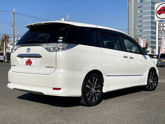 Toyota ESTIMA 2013-10 191538-2