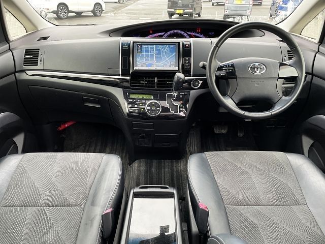 Toyota ESTIMA 2013-10 191538-1