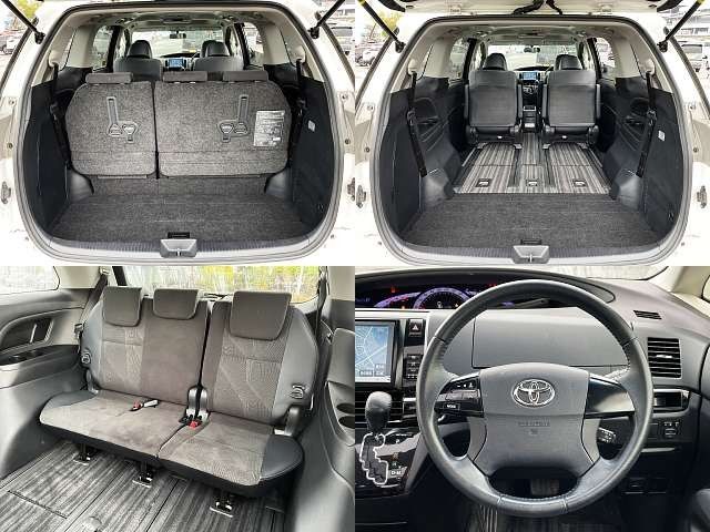 Toyota ESTIMA 2013-10 191538-6