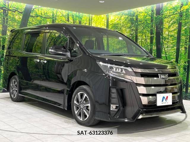 Toyota NOAH 2018-07 279525-16
