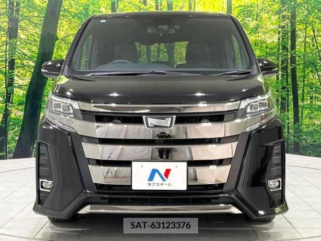 Toyota NOAH 2018-07 279525-14