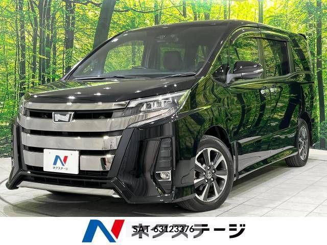 Toyota NOAH 2018-07 279525-0