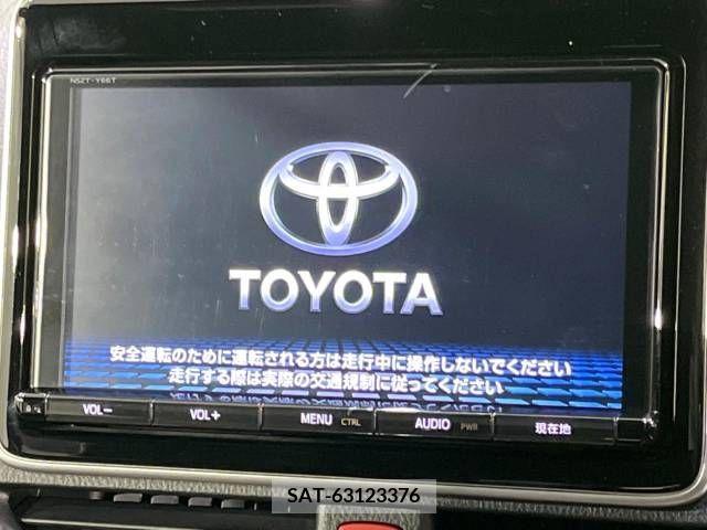 Toyota NOAH 2018-07 279525-2