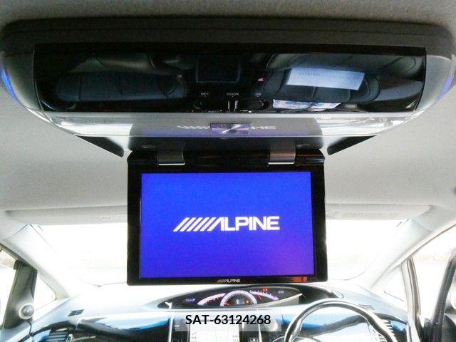 Toyota ESTIMA 2012-09 297343-10