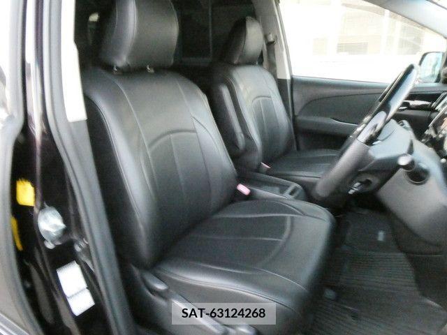 Toyota ESTIMA 2012-09 297343-12
