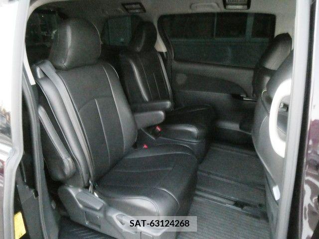 Toyota ESTIMA 2012-09 297343-13