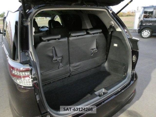 Toyota ESTIMA 2012-09 297343-16