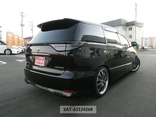 Toyota ESTIMA 2012-09 297343-1