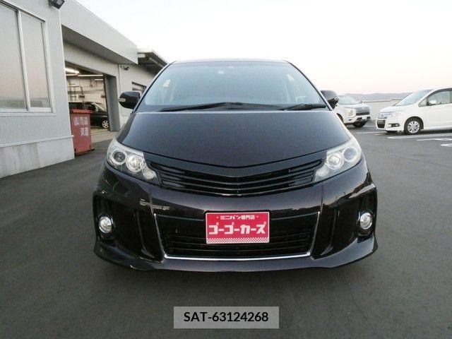 Toyota ESTIMA 2012-09 297343-2