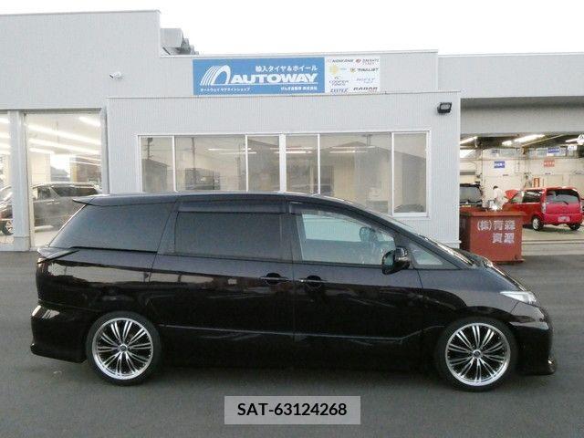 Toyota ESTIMA 2012-09 297343-4