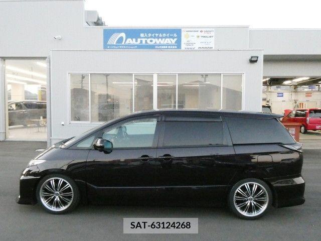 Toyota ESTIMA 2012-09 297343-5