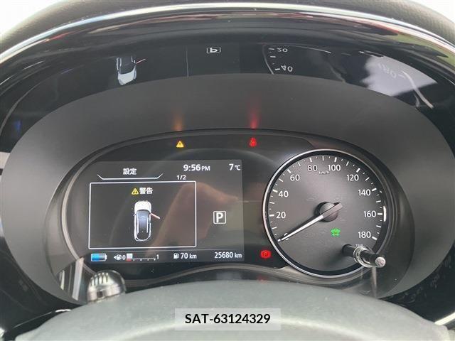 Nissan KICKS 2021-08 274050-17