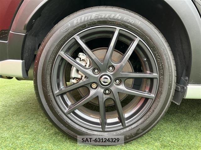 Nissan KICKS 2021-08 274050-16
