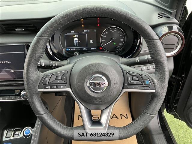 Nissan KICKS 2021-08 274050-8