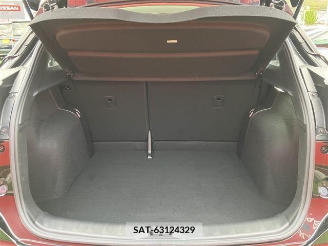 Nissan KICKS 2021-08 274050-7