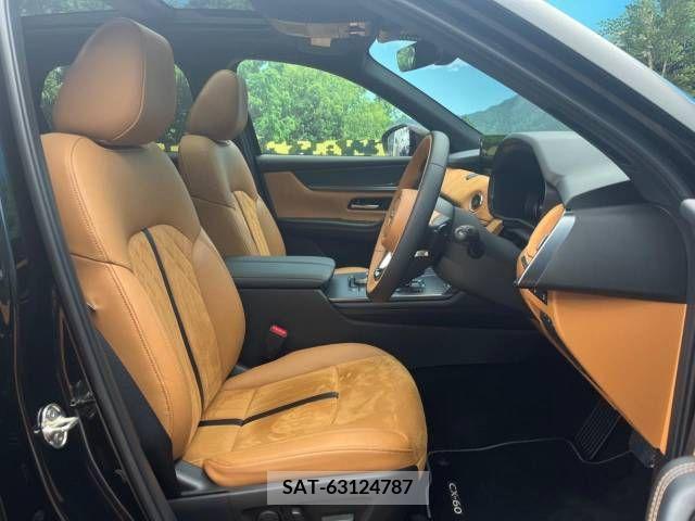 Mazda CX-60 2023-09 297166-8