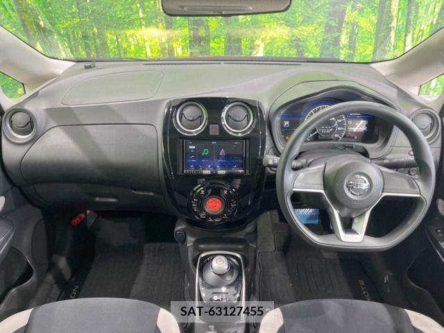 Nissan NOTE 2020-04 329149-1