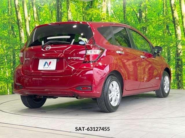 Nissan NOTE 2020-04 329149-17