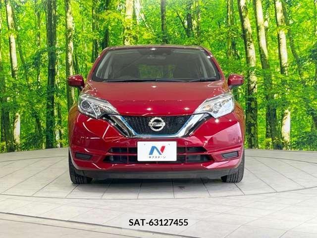 Nissan NOTE 2020-04 329149-14