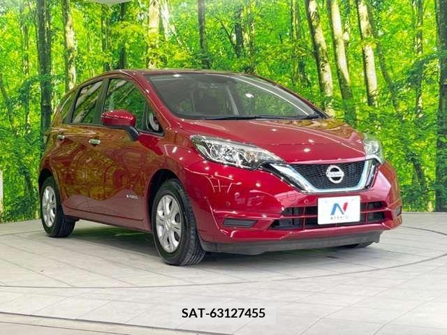 Nissan NOTE 2020-04 329149-16