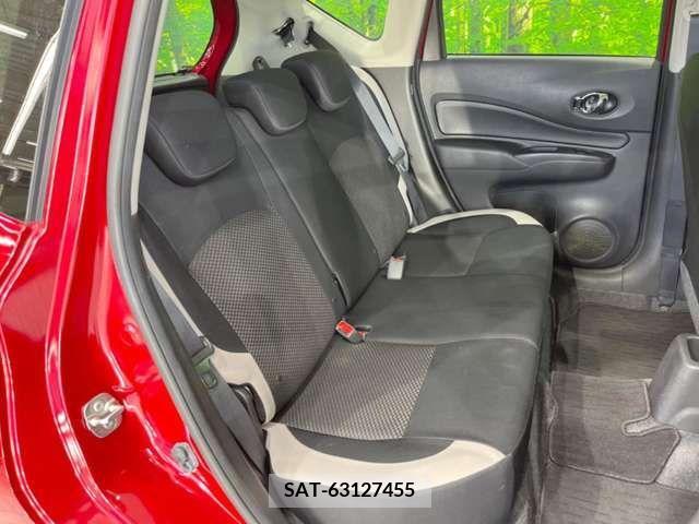 Nissan NOTE 2020-04 329149-10