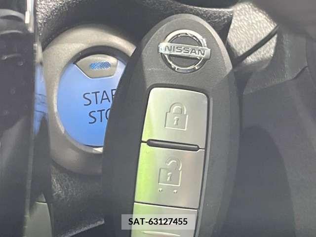 Nissan NOTE 2020-04 329149-5