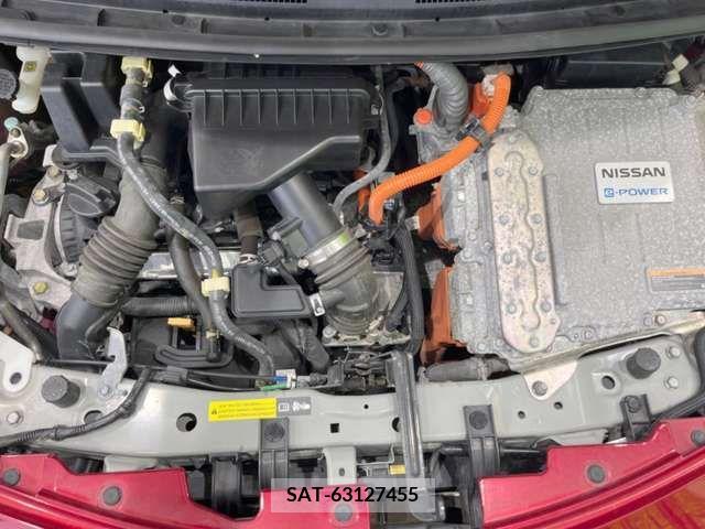 Nissan NOTE 2020-04 329149-18