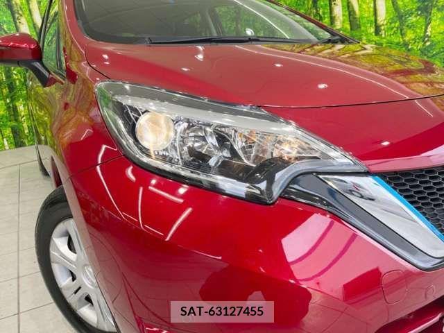 Nissan NOTE 2020-04 329149-12