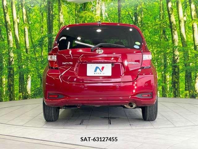Nissan NOTE 2020-04 329149-15