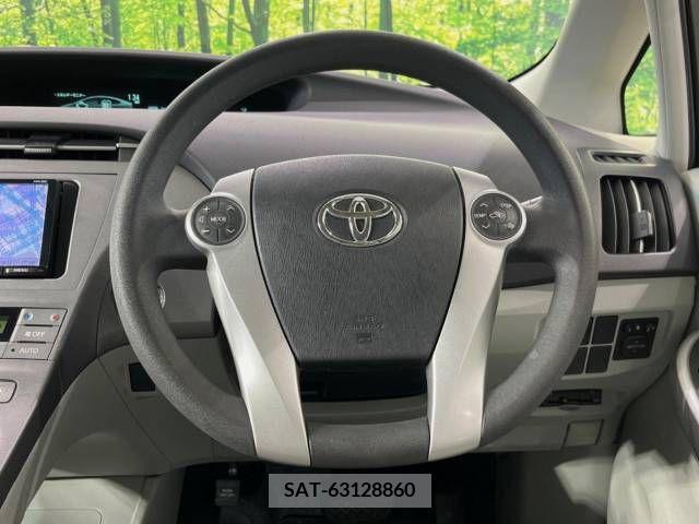 Toyota PRIUS 2013-07 219898-11