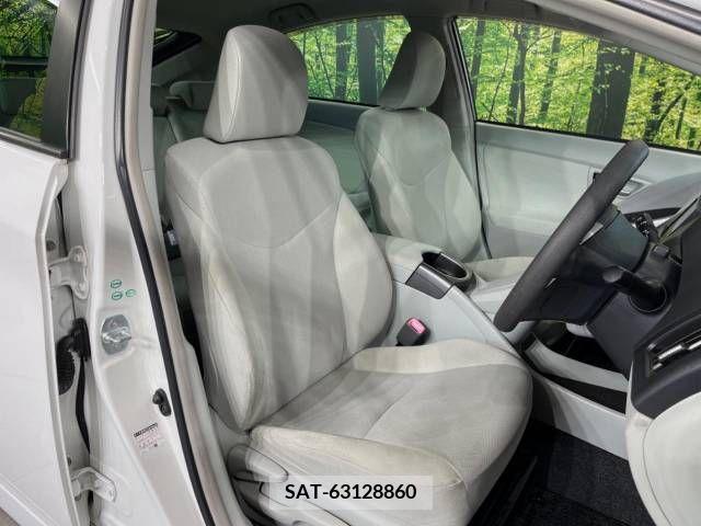Toyota PRIUS 2013-07 219898-8