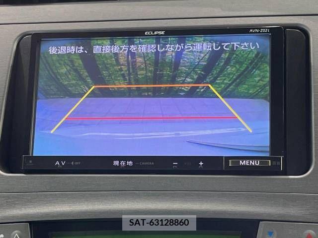 Toyota PRIUS 2013-07 219898-3