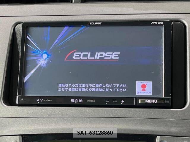Toyota PRIUS 2013-07 219898-2