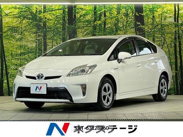 Toyota PRIUS 2013-07 219898-0